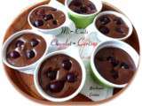 Mi-Cuits Chocolat – Cerises