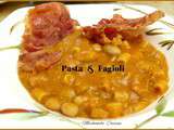 Pasta & Fagioli