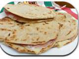 Piadina Romagnola