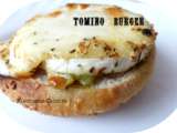 Tomino burger