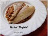 Turbot Dugléré