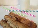 Cookies sticks