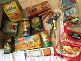 Dégustabox de rentrée