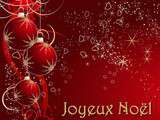 ★ Joyeux Noël à tous ★