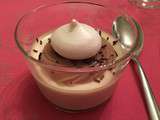 ★ pannacotta à la crème de marron ★