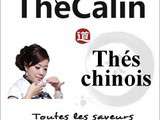 Partenaire : thé calin