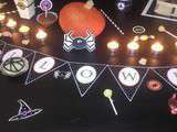 Candy Bar » Halloween »