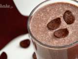 Du milk-shake chocapic