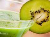 Du smoothie kiwi