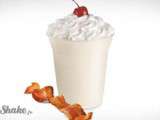 Milk-shake au bacon chez Jack in the Box