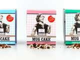 3 préparations pour Mug Cake Quai Sud à gagner