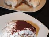 Banoffee pie