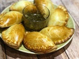 Empanadas de Mendoza (empanadas mendocinas)