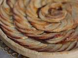 Tarte aux pommes (version classique)