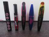 #Beauté - Mascaras & co'