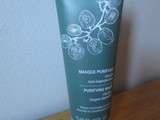 #Beauté - Masque purifiant de Caudalie