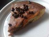 #Cuisine - Gâteau marbré