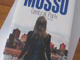 #Lecture - Central Park de Guillaume Musso