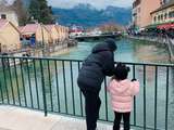 5 jours à Annecy en famille