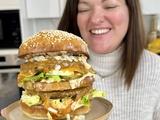 Big Mac maison