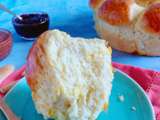 Brioche Mascarpone Recette Companion