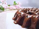 Bundt Cake Chocolat Recette Companion