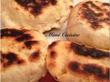 Cheese naans #Companion