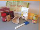 Coffret Gourmand