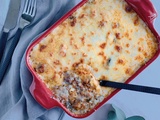 Comme une moussaka Recette Companion