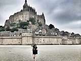 Escapade culinaire chez la Mère Poulard au Mont Saint-Michel