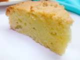 Fondant aux amandes Recette Companion