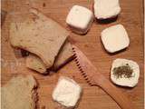 Fromages demi-secs de vache ou de chèvre #mulltidelices