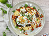 Huevos Rancheros Recette Mexicaine