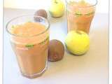 Jus de fruit vitaminé #Thermomix