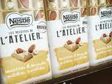 L’Atelier chez Nestlé