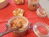 Mousse de foie by Thermomix