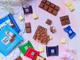 Ritter Sport s’agrandit en France avec sa Tablette de Chocolat Carré