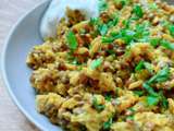 Riz Libanais Recette Cookeo