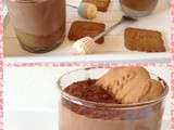 Tiramisu Speculoos Nutella