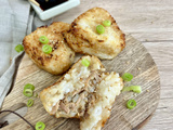 Yaki Onigiri à l’AirFryer