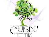 Cuisin'Etik Service Traiteur Vegetal et Bio en Région Parisienne