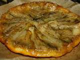 Tatin d'endives