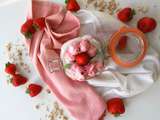 Chantilly Rose-Coco │Vegan