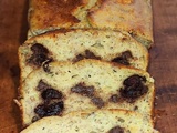 Banana bread