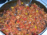 Caponata