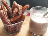 Churros