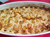 Clafoutis aux mirabelles