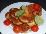 Escalopes de poulet à l’italienne