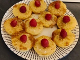 Gâteaux sans gluten