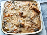 Gratin de la mer